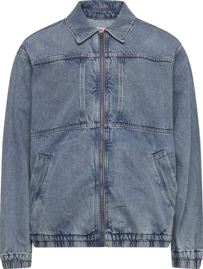 Levi"s® Jaanai Jacket Cloudy Days Blue XL Levi"s® Jaanai Jacket Cloudy Days Blue XL