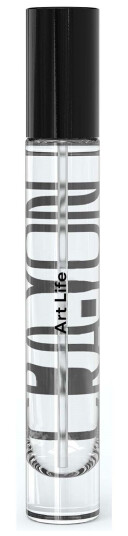 CRA-YON Art Life Eau de Parfum 10 ml