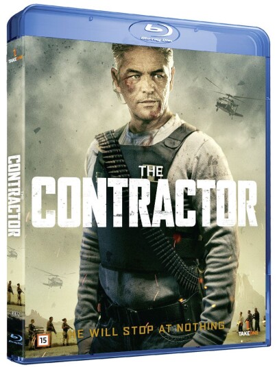 The Contractor The Contractor