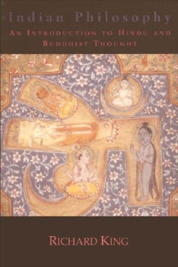 Indian Philosophy An Introduction to Hindu and Buddhist Thought