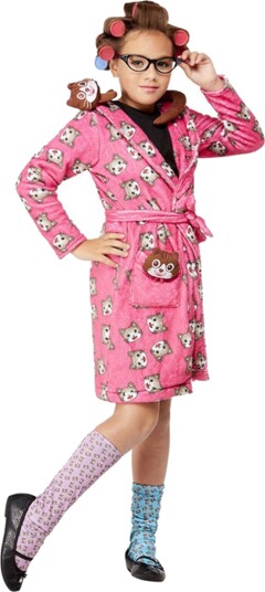Rubies Costumes Kattetante Barn Kostyme Small 68061-1 Rubies Costumes Kattetante Barn Kostyme Small 68061-1
