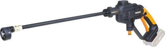 WORX 20V Hydroshot (1x2.0Ah with 1hr charger) WORX 20V Hydroshot (1x2.0Ah with 1hr charger)