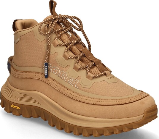 Sorel Callsign Horizon Mid Gtx® - TAWNY BUFF, BLEACHED CERAMIC - 41