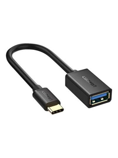 UGREEN USB C to USB A Adapter 17cm 30701