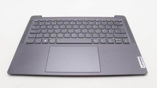 Lenovo COVER Upper Case ASM_BEL
