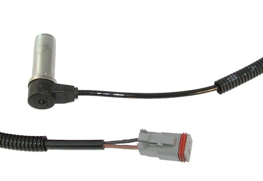 Sensor, ABS KNORR-BREMSE K144291K50