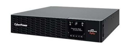 CyberPower Smart App Professional Rackmount Series CyberPower Smart App Professional Rackmount Series