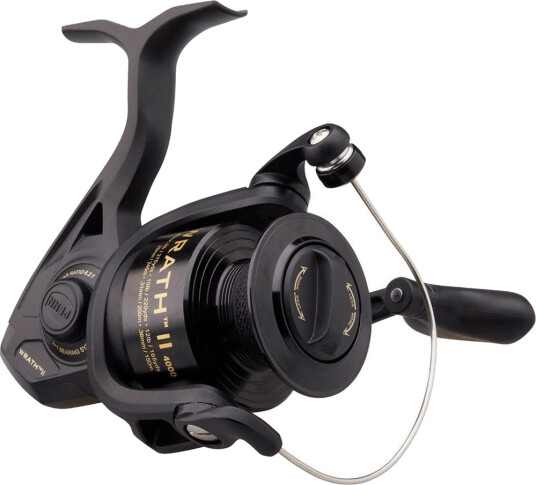 Penn Wrath II 6000