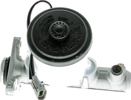 AISIN BMT-058 Hovedbremsesylinder AISIN BMT-058 Hovedbremsesylinder