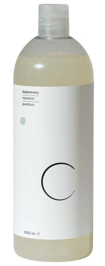 Csoaps Toalettrens Rosmarin 1000 ml Csoaps Toalettrens Rosmarin 1000 ml