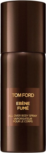 Tom Ford Ébène Fumé All Over Body Spray 150 ml - Parfyme for menn Tom Ford Ébène Fumé All Over Body Spray 150 ml - Parfyme for menn