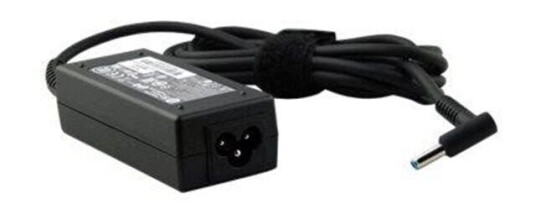 HP Smart 45W AC Adapter med USB-C - Ikke-PFC Mobillader HP Smart 45W AC Adapter med USB-C - Ikke-PFC Mobillader