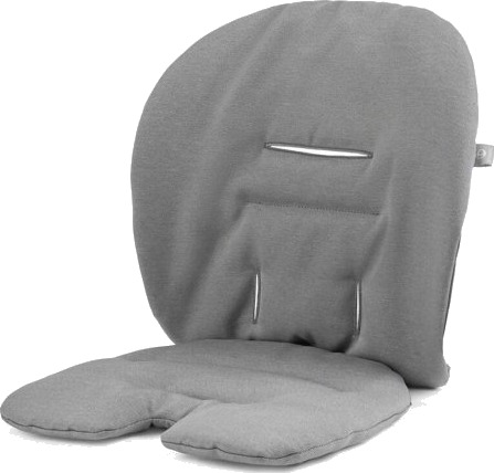 Stokke Steps Dyna Dark Grey Melange
