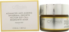 Skin Chemists Advanced Anti-Ageing Epidermal Growth Factor Cell Regrowth Mask 50ml