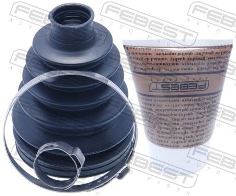Febest Mansjett drivaksel FEBEST 0117P ACU35R Febest Mansjett drivaksel FEBEST 0117P ACU35R