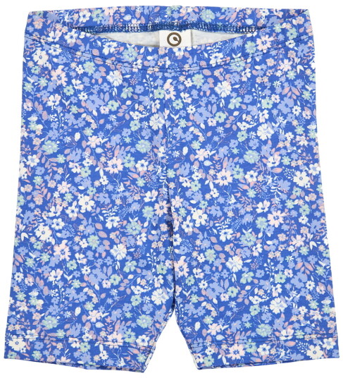 Müsli Sykkelhorts Primrose Asurblå Blue/Nektar/Tofu Müsli 4 år (104) Shorts