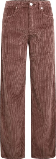 Roxy Surf Crush Cord Brown 34/XS Roxy Surf Crush Cord Brown 34/XS