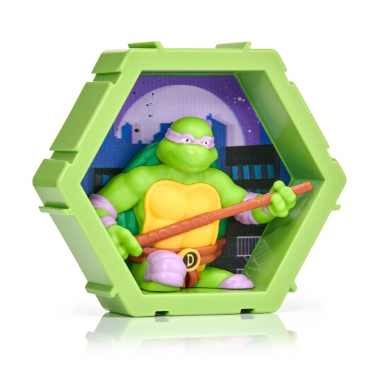POD 4D Teenage Mutant Turtles Donatello 1003030