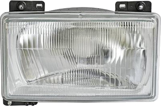 DIEDERICHS 3480183 Frontlykter