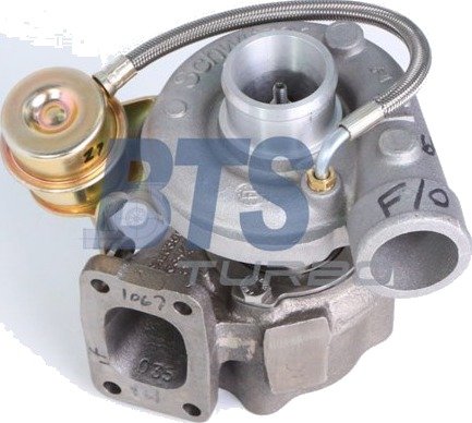 Turbolader BTS TURBO T914835