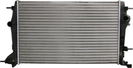 Radiator, motorkjøling THERMOTEC D7R076TT