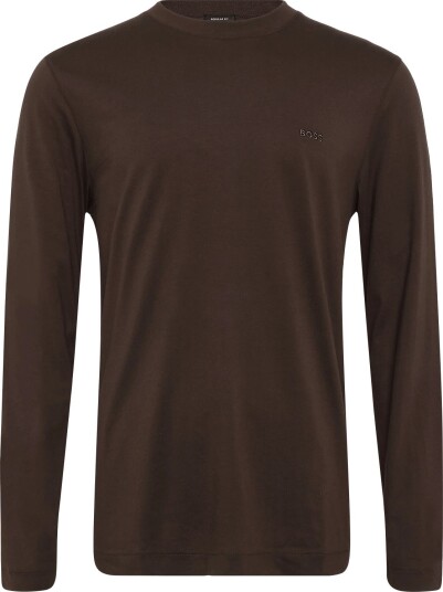 BOSS H Talley 01 DARK BROWN XXL