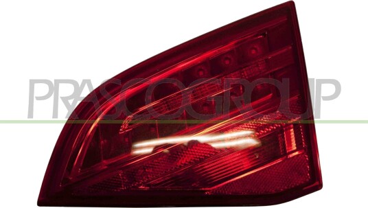 PRASCO AD0244185 Baklykt