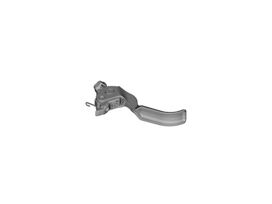 Shimano XT bremseklinge høyre til bremsegrep modell BL M8100 Shimano XT bremseklinge høyre til bremsegrep modell BL M8100