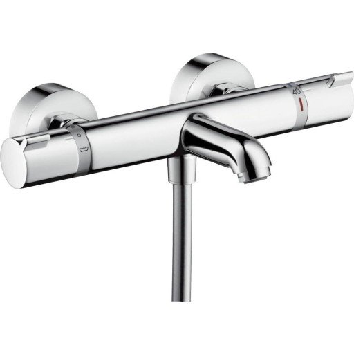 Hansgrohe Ecostat Comfort termostat Krom