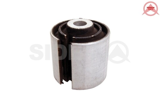 Foring, bærebru/bærearm SIDEM 837729 Foring, bærebru/bærearm SIDEM 837729