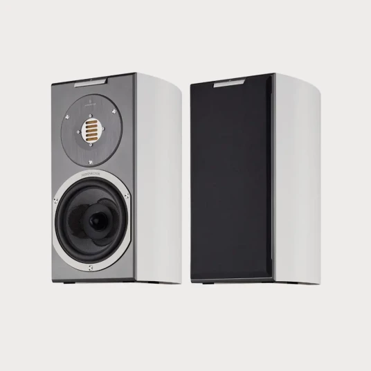 Audiovector R1 Arreté Hvit Audiovector R1 Arreté Hvit