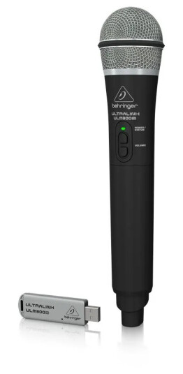 Behringer ULM300USB