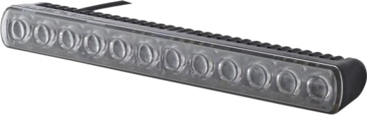 LED rampe HELLA LED LIGHTBAR 350 Swivel Mount