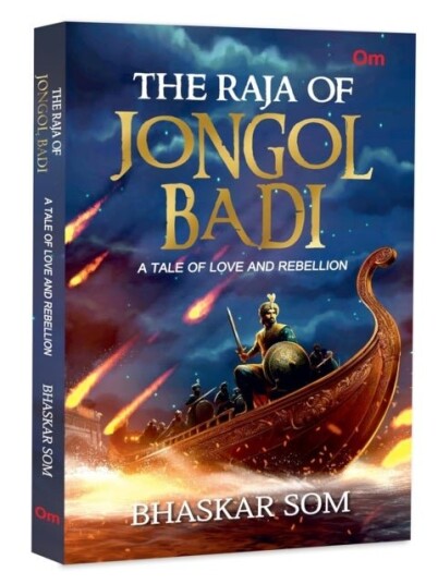 The Raja of Jongol Badi The Raja of Jongol Badi