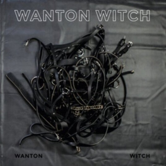 Wanton Witch Wanton Witch Uk Vinyl