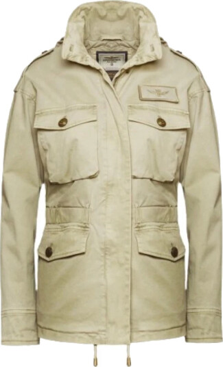 Aeronautica Militare Dame Jakker Grønn L, Aeronautica Militare Dame Jakker Grønn L,