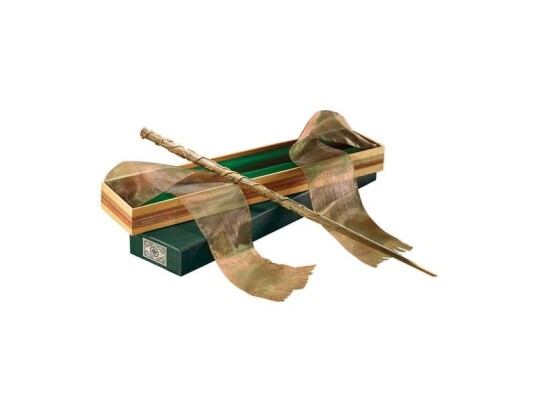Noble Collection Harry Potter leketryllestav Harmione
