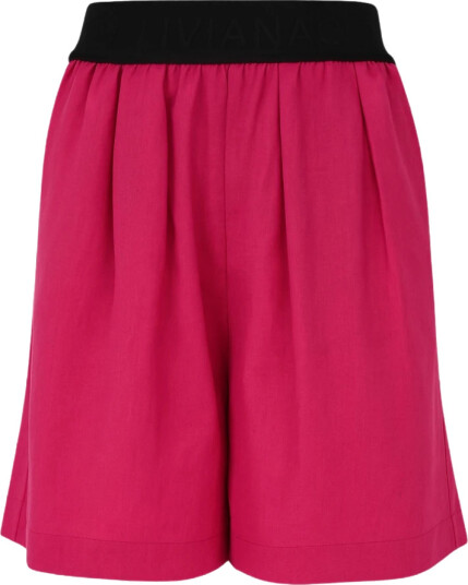 Liviana Conti Dame Shorts Rosa L,