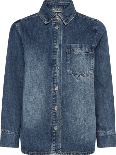 Minimum | Andrea Shirt 4573 | 44