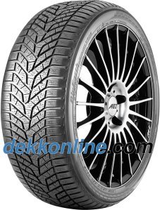 Yokohama BluEarth-Winter V905 235/65R17 108H