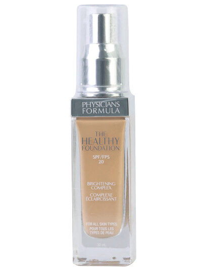 Physicians Formula Healthy Foundation 30 ML Physicians Formula Healthy Foundation 30 ML