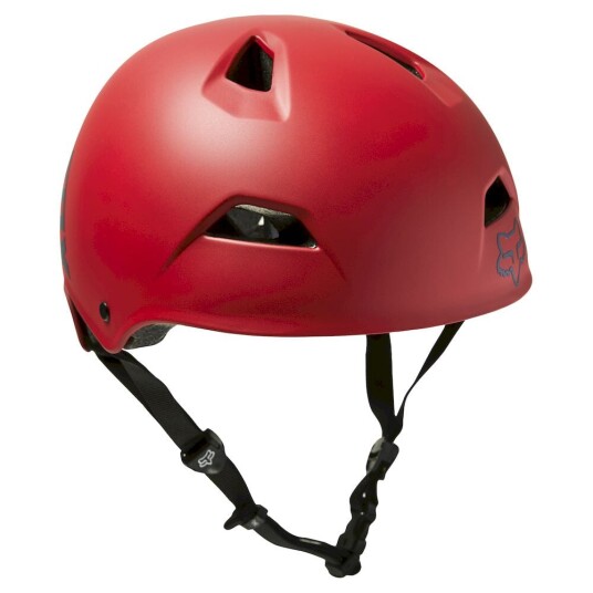 Fox Flight Sport Sykkelhjelm Chilli L Fox Flight Sport Sykkelhjelm Chilli L