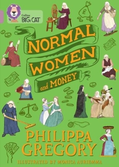 Normal Women: History Skills