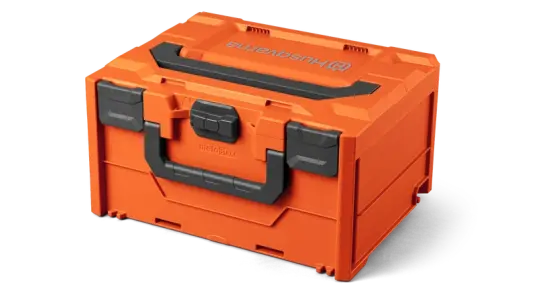 Husqvarna B1 batteriboks