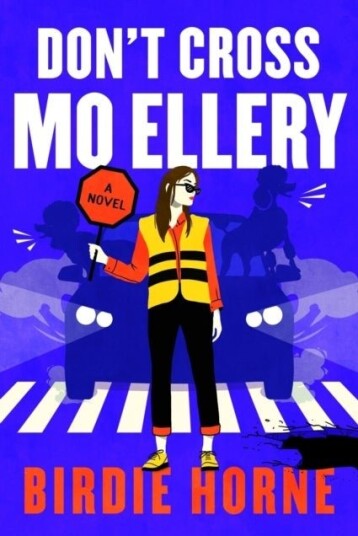Don’t Cross Mo Ellery Don’t Cross Mo Ellery