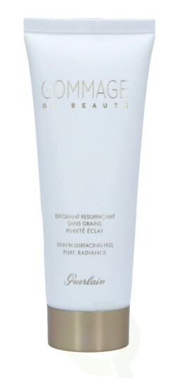 Guerlain Gommage De Beaute Skin Resurfacing Peel 75 ml Guerlain Gommage De Beaute Skin Resurfacing Peel 75 ml