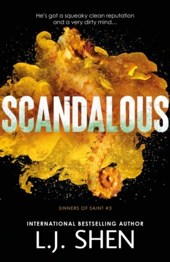 Scandalous Scandalous