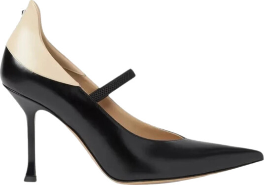 Fendi Dame Sko Svart 40 EU, Fendi Dame Sko Svart 40 EU,