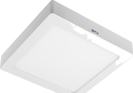 Gtv Led Downlight Matis Plus 19W 1520Lm 120 Ip20 3000K Utenpåliggende Hvit Ld Man19w Cbp Gtv Led Downlight Matis Plus 19W 1520Lm 120 Ip20 3000K Utenpåliggende Hvit Ld Man19w Cbp