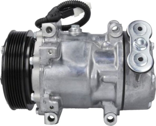 AC kompressor THERMOTEC KTT090232
